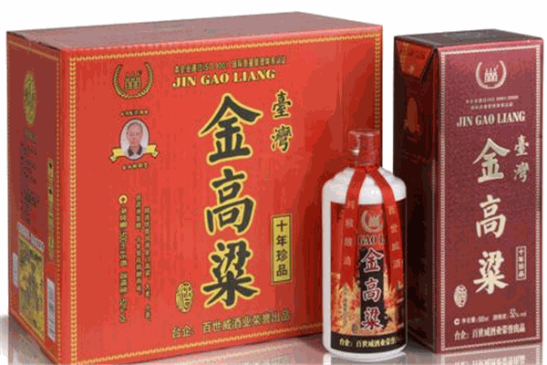 百世威酒业