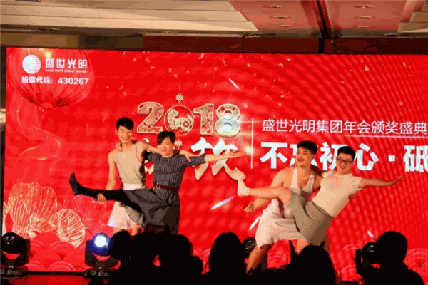 盛世光明软件