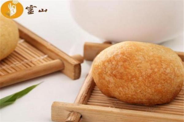 灵山食品