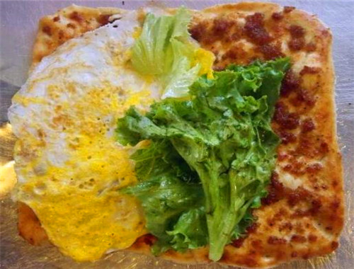 彭大锤煎饼果子