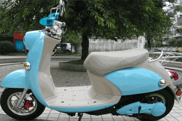 凯奇电动车