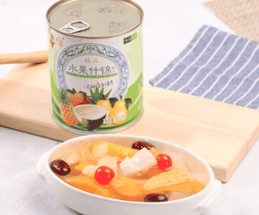 双福食品