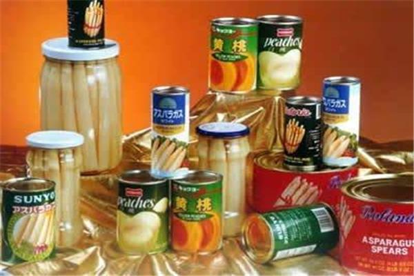 和易食品
