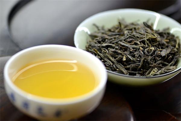 凤凰茶叶