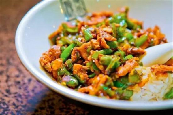 陈桥老饭店