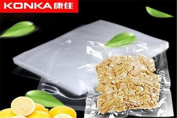 康佳食品