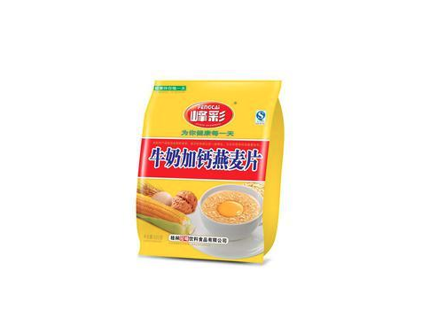 冠峰食品