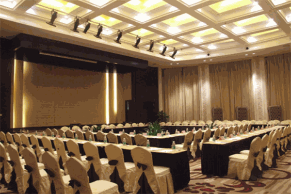 南国会国际会议中心