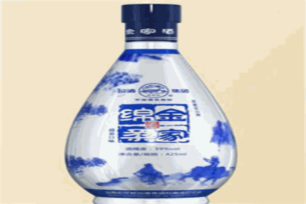 金家酒