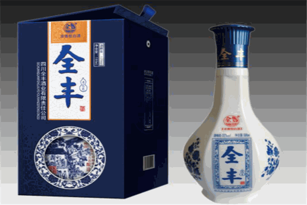 全丰酒业