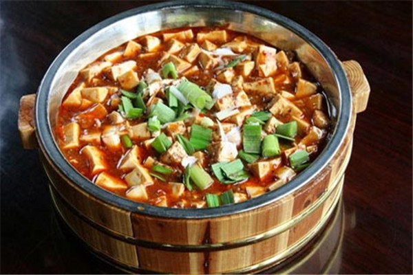 湘聚木桶饭