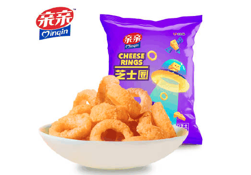 亲亲食品