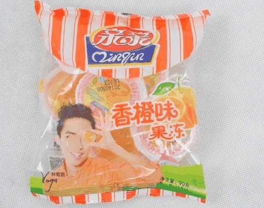 亲亲食品