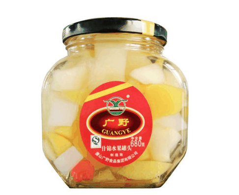 广野食品