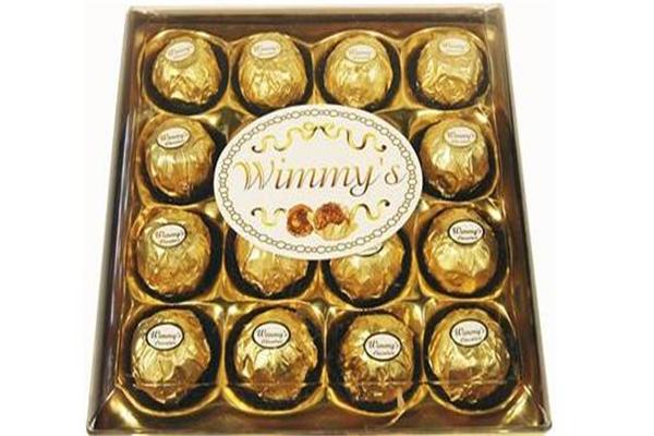 金色食品