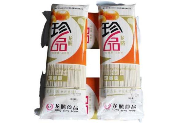 龙腾食品化工
