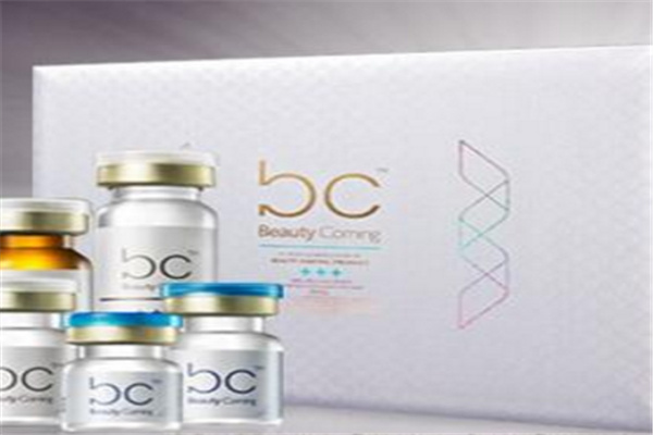 BeautyComing美肤品