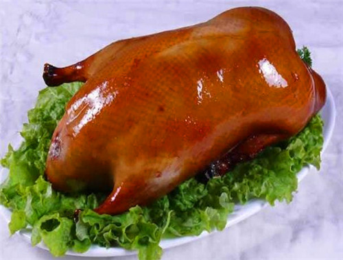 老酒鸭