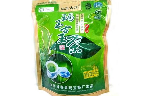 百味绿春食品