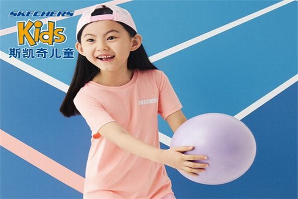 斯凯奇童装