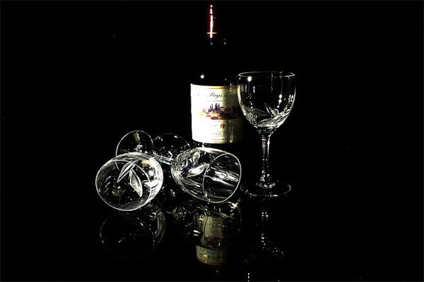 世纪长城酒