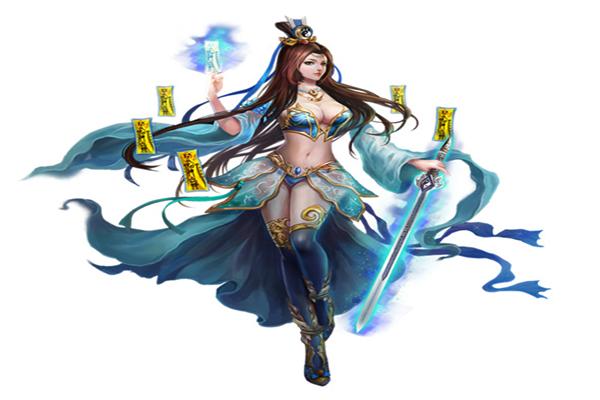 战天加盟