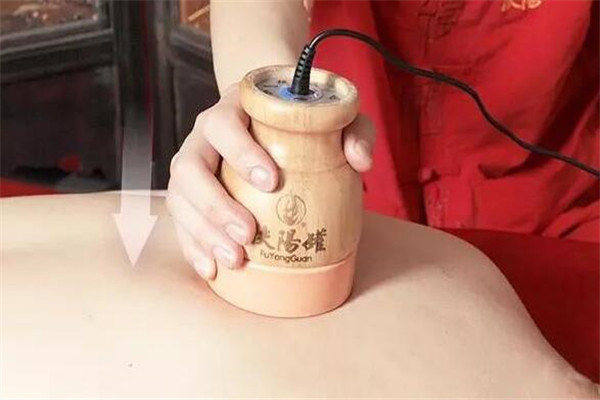 范氏艾灸医疗服务加盟