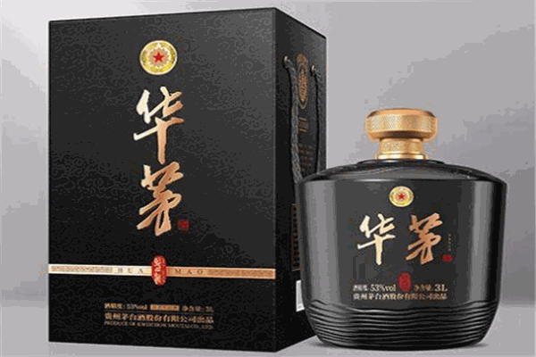 华茅酒
