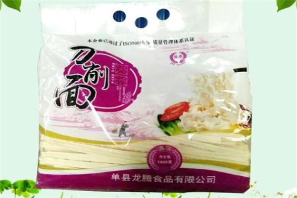 龙腾食品化工