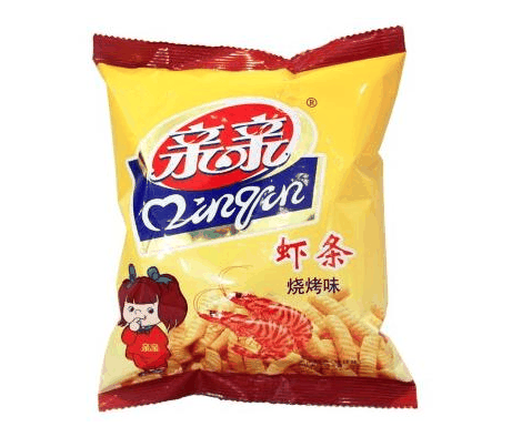 亲亲食品