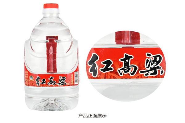 家乐福酒
