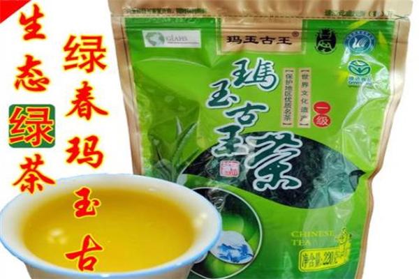 百味绿春食品