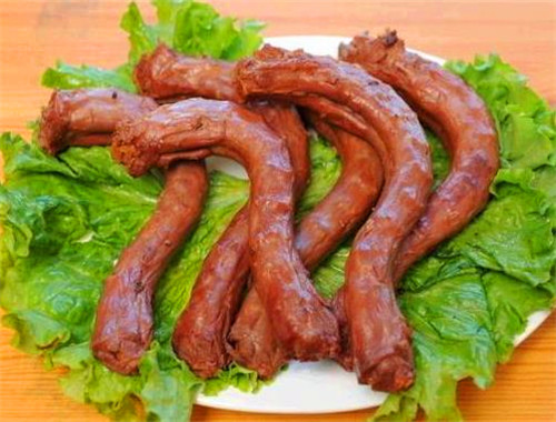 三九鸭脖王