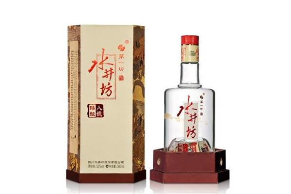 华夏天成酒