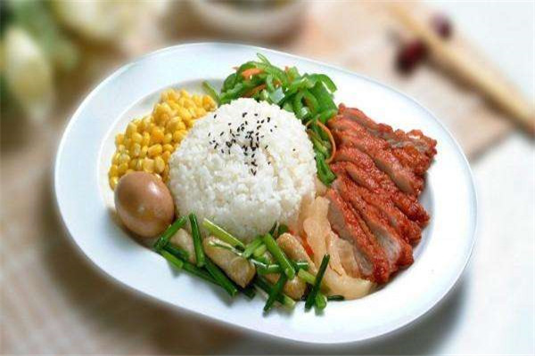 饭街