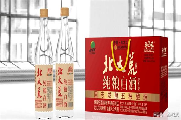 北大酒业