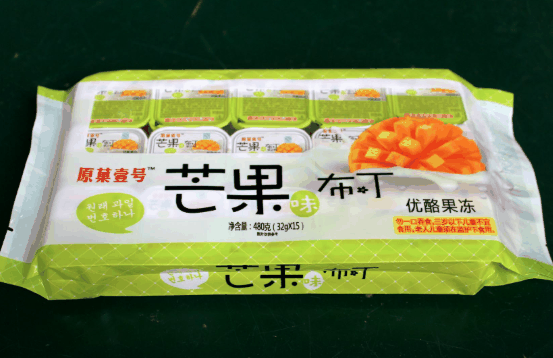 优号食品