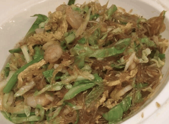 蜜蜂厨房外婆菜
