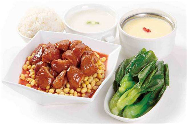 饭街