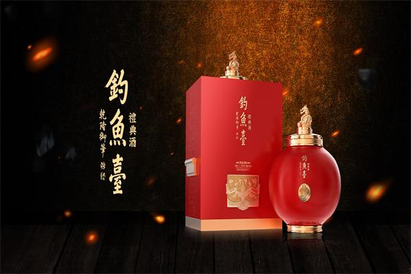 岭南春酒