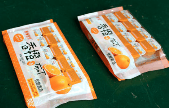 优号食品