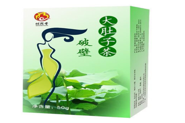 明珍堂养生品加盟