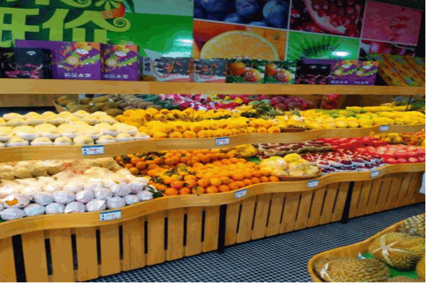 果语水果店