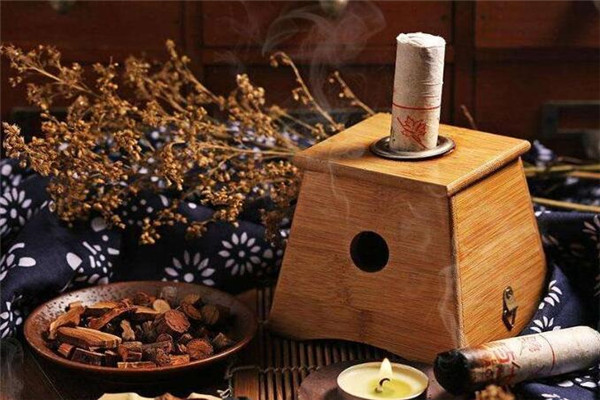 范氏艾灸医疗服务加盟