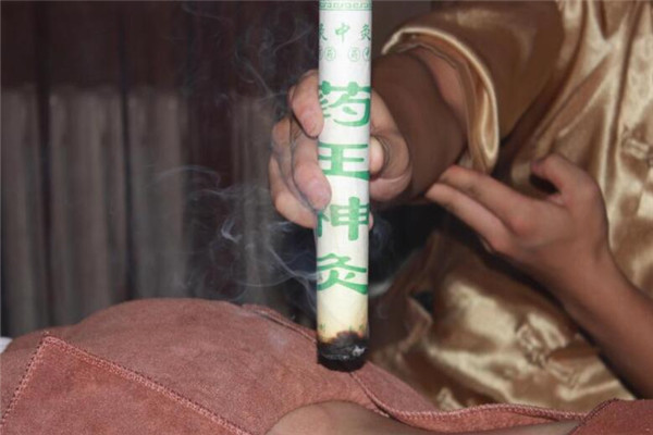 范氏艾灸医疗服务加盟