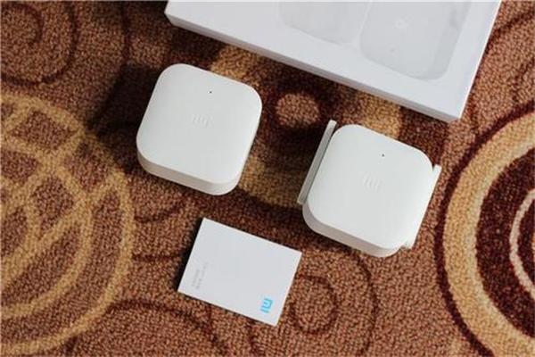 小米wifi加盟