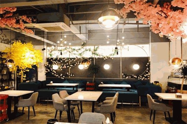 龙山饭店