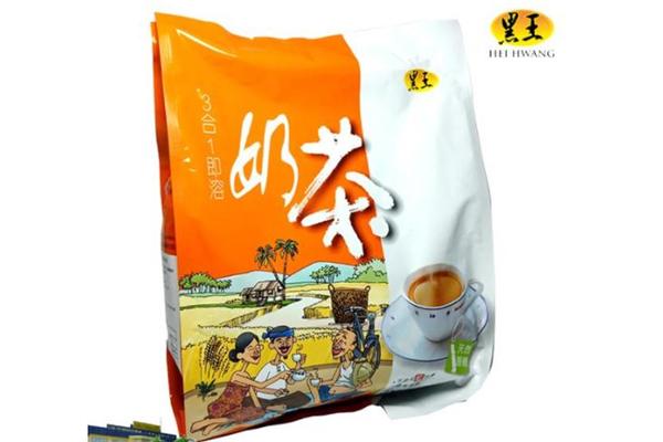黑王食品