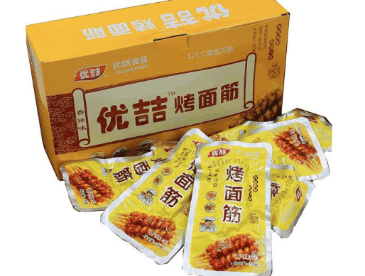 优号食品