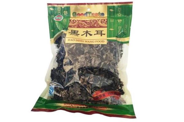 鼎旺绿色食品